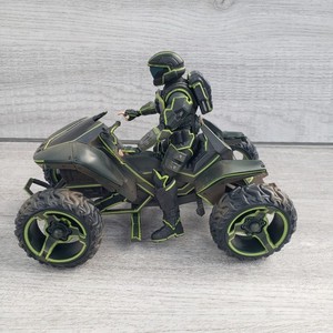 Halo Odst Rookie Figure | eBay