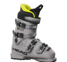 NEW HEAD KORE 60 grey  JR ski boots size mond...