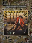Elvis Presley The Sun Collection Mono LP Vinyl Record 1975 HY 1001 RCA EXC