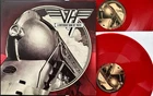 VAN HALEN A Different Kind Of Truth ORIG 2012 180g Red Vinyl 2 LP - (Unplayed)