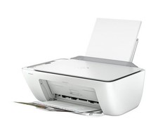 HP Deskjet 2810e All-in-One Printer Wireless Scanner Copier A4 Inkjet Colour Uk