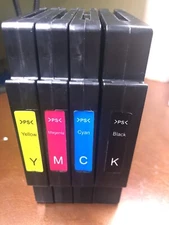 Osinkjet Ink  SG500 SG1000