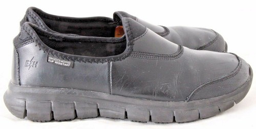 women's sure track skechers