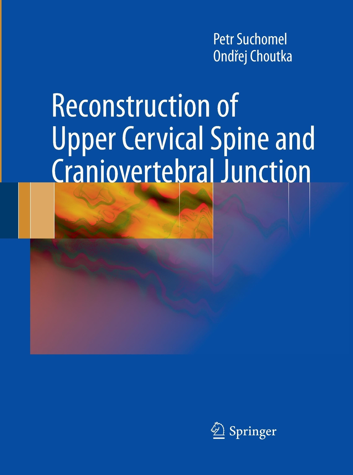 Thumbnail - Reconstruction Of Upper Cervical Spine And Craniovertebral Junction |