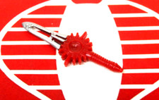 Power Rangers Weapon Accessory Red Ranger Dagger Part
