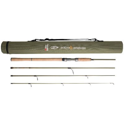 ABU GARCIA Salmo Seeker Spinning 2,7m 12-28g by TACKLE-DEALS !!!
