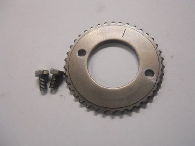 97 KAWASAKI KVF400A KVF400 A 4X4 PRAIRIE OEM CAMSHAFT CAM ...