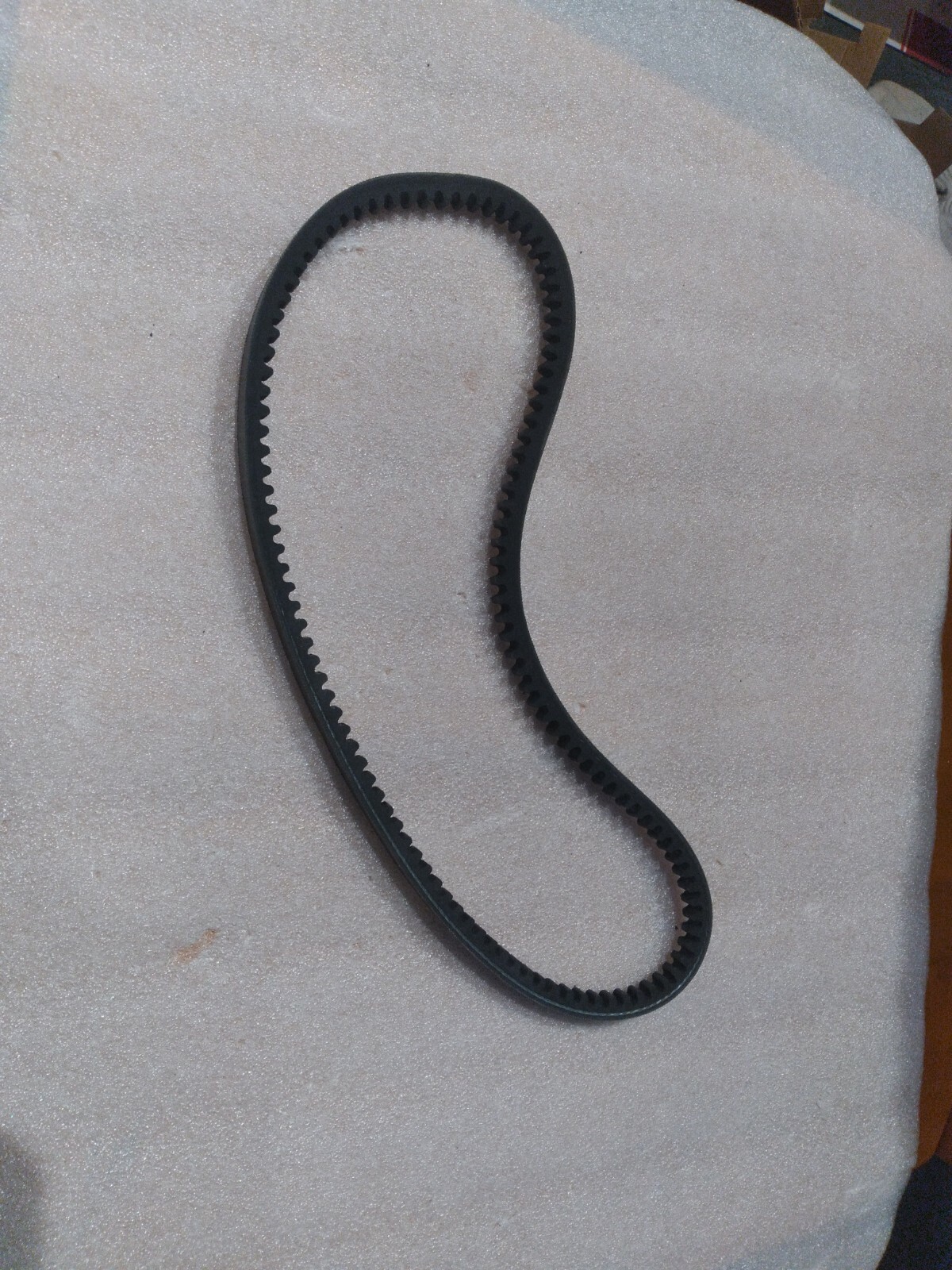 JLG 70003399 BELT, FAN,EA - Alternator  V-Belt .97L GM