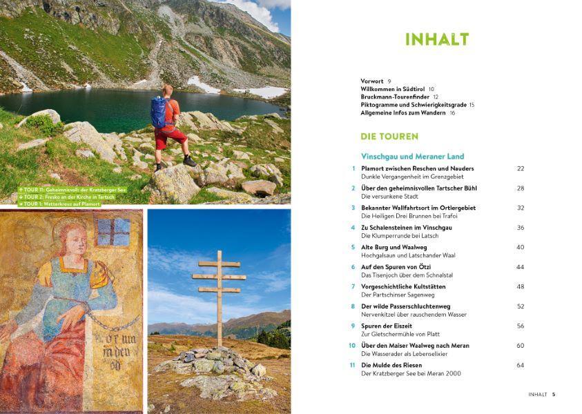 Thumbnail - Mystische Pfade Südtirol Markus Meier