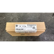 nEW IN BOX Allen-Bradley 1756-OB16I / A ControlLogix 16 Point D/O PLC Module