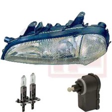 Scheinwerfer links passend für Opel Tigra 95_ 1.4 16V Bj.94-00 1.6 Bj.94-98