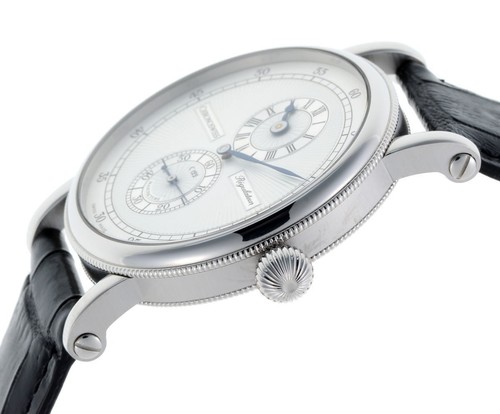 CHRONOSWISS Heritage Regulator Cal.122 CH1243.1 TO110264 - Picture 5 of 9