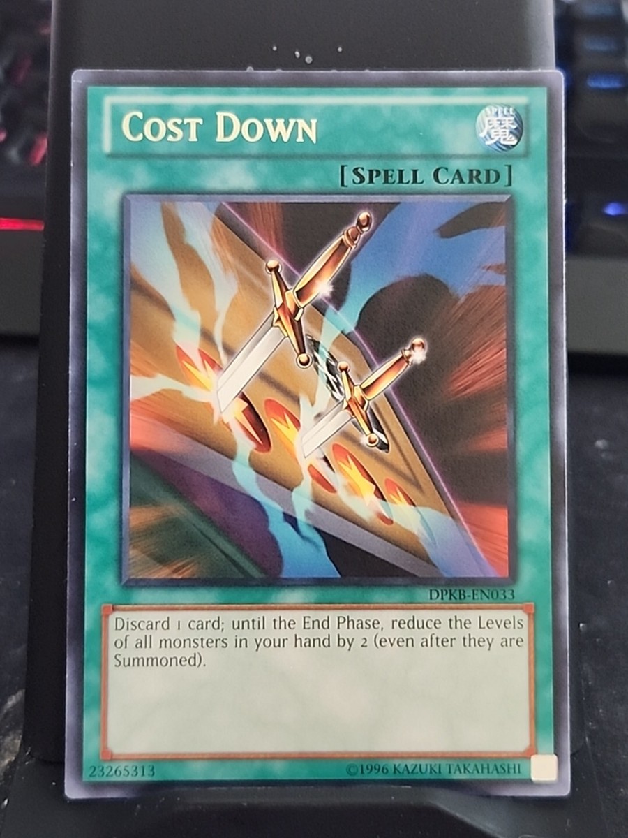 yugioh cards cost Amazon.com: 500 Assorted Yugioh Cards Including Rare, Ultra Rare and  Holographic Cards : Toys & Games