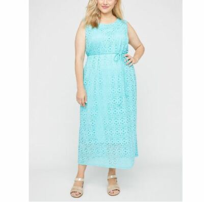 chinese dress ladies Elegant Blue Maxi Dress - Janessa Maxi Dress Aqua