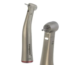 Dental 1:5 Increasing Electric Handpiece Contra Angle Fiber Optic NSK Bien Air