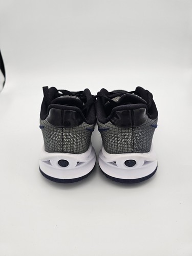 Size 4.5 - Nike Kyrie 4 TB Low Black Midnight Navy - 第 3/5 張圖片