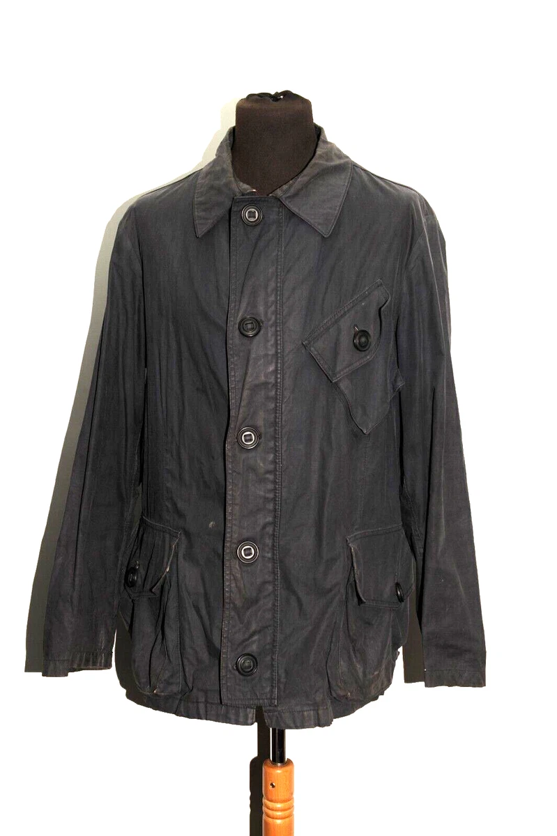 Armani collezioni deals water repellent jacket