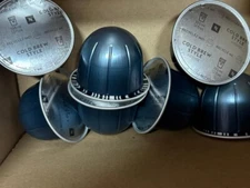 Nespresso Vertuo Cold Brew Styl Intense, XL Capsules 12 fl oz  21 Loose Capsule