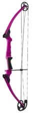 Mathews Genesis Purple One Cam Youth Bow LH Archery Model# 10477