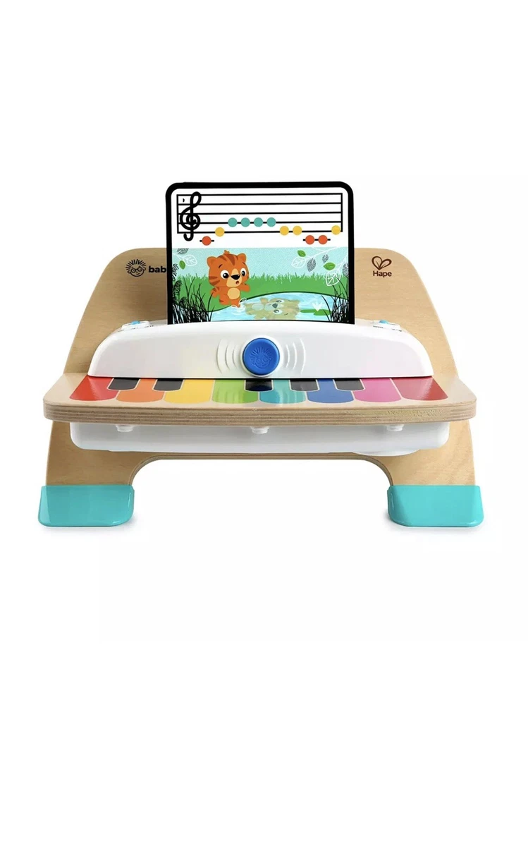 Piano magic touch baby deals einstein