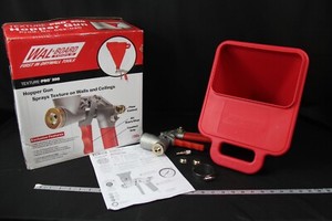 Wal-Board ToolsTexture-Pro 200 Hopper Gun Sprayer  (#1 of 7)
