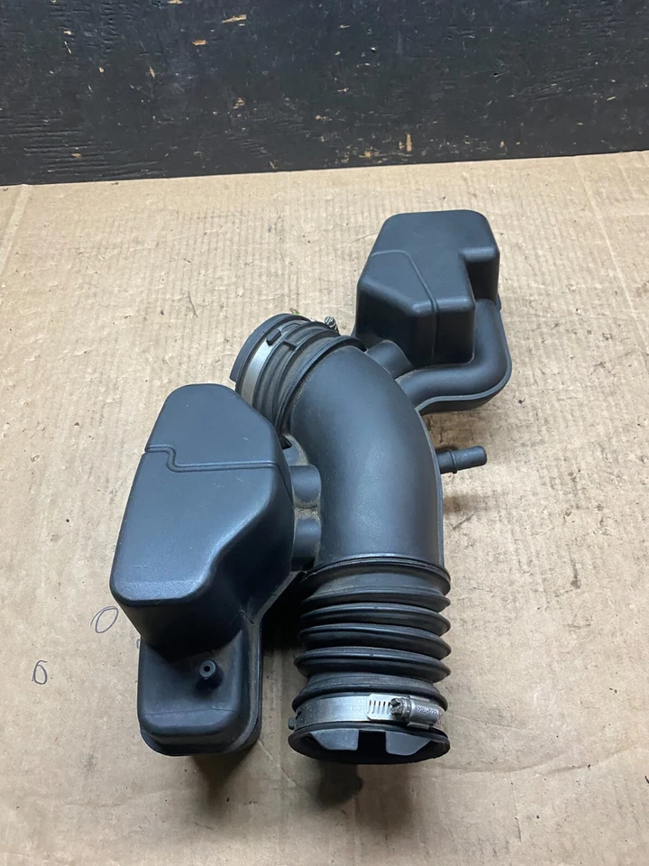 Ford Flex Explorer Taurus Lincoln Mks MKT 2010-2019 admisión de caja de aire OEM O3198 DG Foto 3 de 4