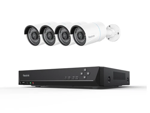 Reolink Security Camera System - Thumbnail 5