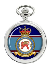 207 Squadron, RAF Pocket Watch