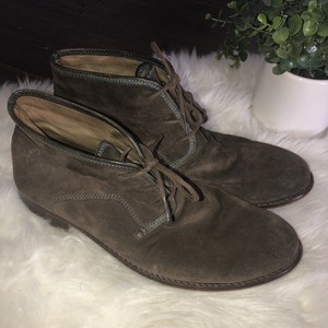 fly london suede ankle boots