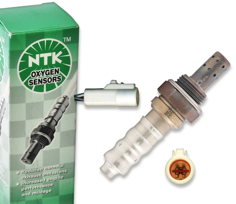 Oxygen Sensor-Direct Fit NGK NTK  22060 FOR MERCURY LINCOLN AND FORD MADE JAPAN