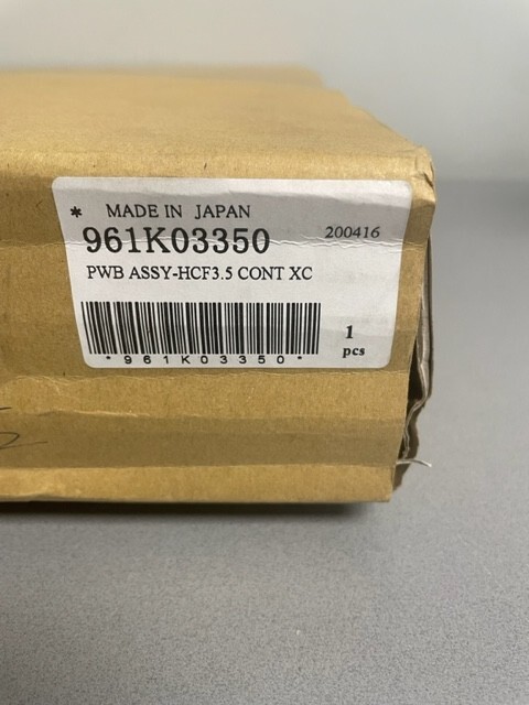 Xerox- PWBA Assembly PrimeLink B9100 961K03350 | eBay