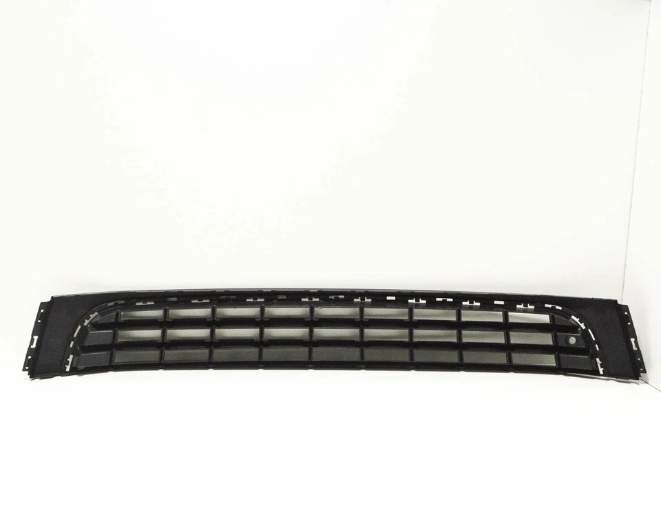 NEW VOLKSWAGEN AMAROK 2H FRONT BUMPER LOWER GRILLE 2HH8536779B9 2014 - Изображение 3 из 4