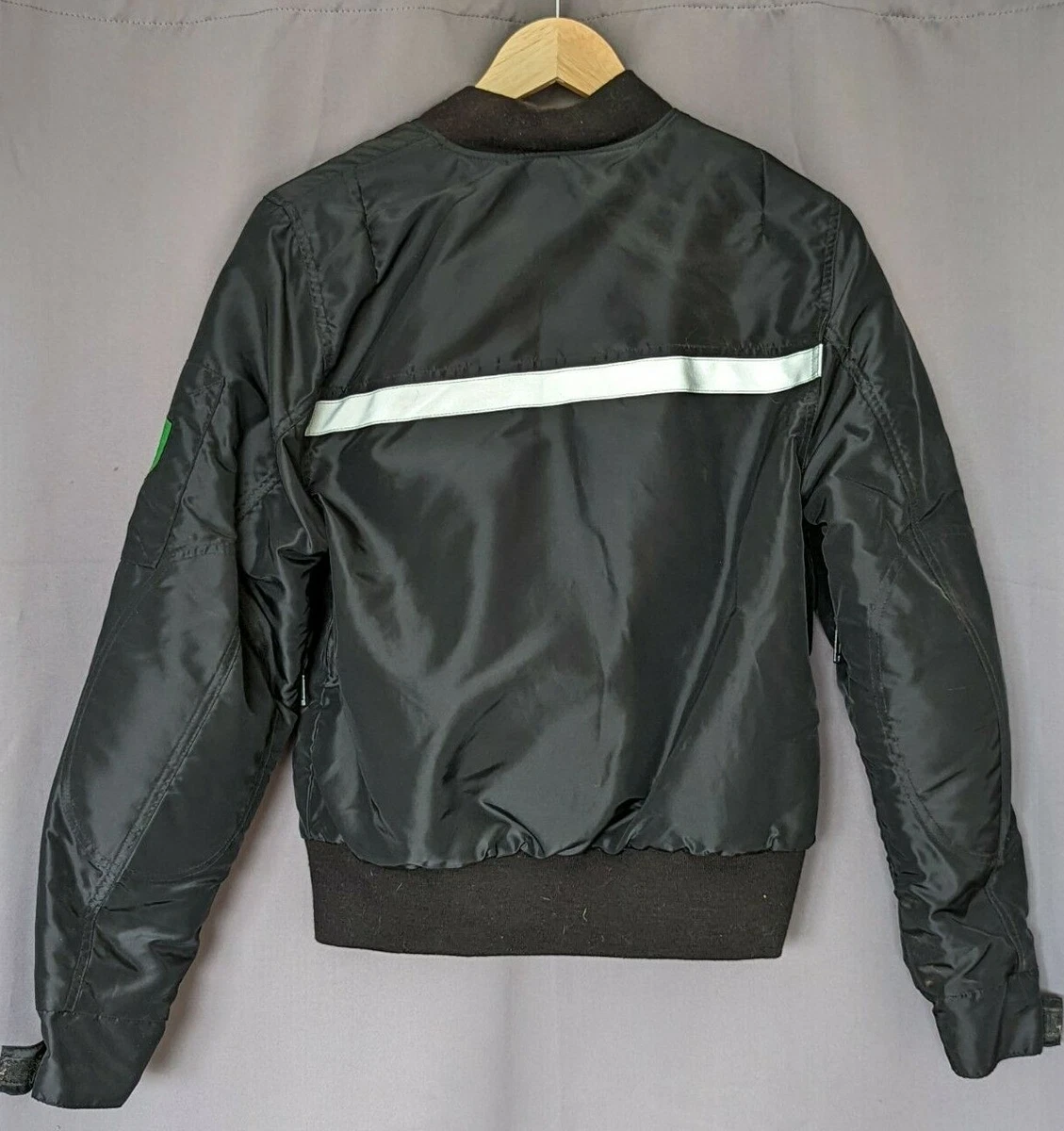 Vespa motorcycle jacket cheap