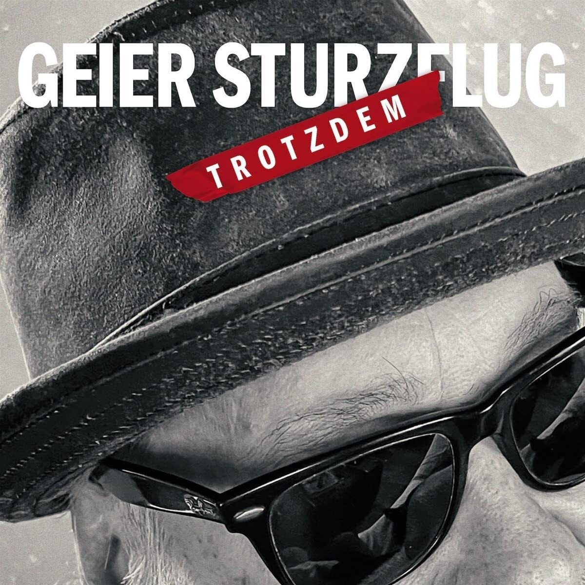 Geier Sturzflug Trotzdem