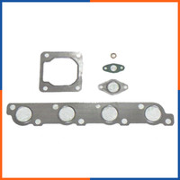 Dichtungstasche Turbolader FüR Ford | 802419-5002S, 708618-5011S