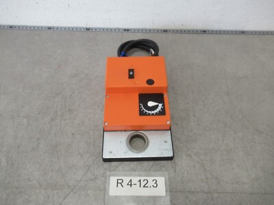 Belimo SM220-SR Antrieb 15Nm Power 220V AC Range 100-200sek