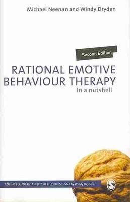 Rational Emotive Behaviour Therapy in a Nutshell, Paperback by Neenan, Michae...