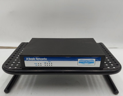 XRoads Networks UBM45 SD-WAN Appliance
