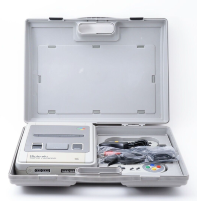 【値下げ】Nintendo SUPER FAMICOM スーパーファミコン Nintendo Super Famicom Console Japan SFC SNES REGION FREE TESTED