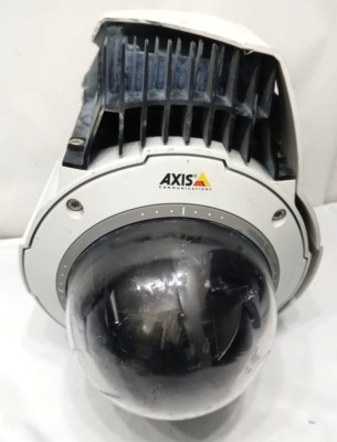 Axis Q6044-C 60HZ Same As Pictures