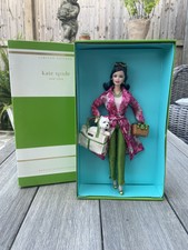 kate spade barbie value