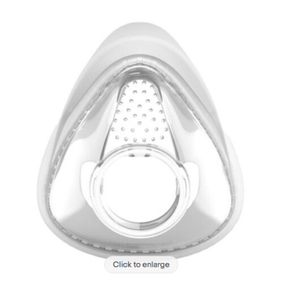 Vitera Full Face Replacement Cushion, Size - Small