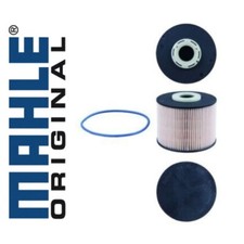 MAHLE Kraftstofffilter für FORD C-MAX II FOCUS II III GALAXY GRAND KUGA I II