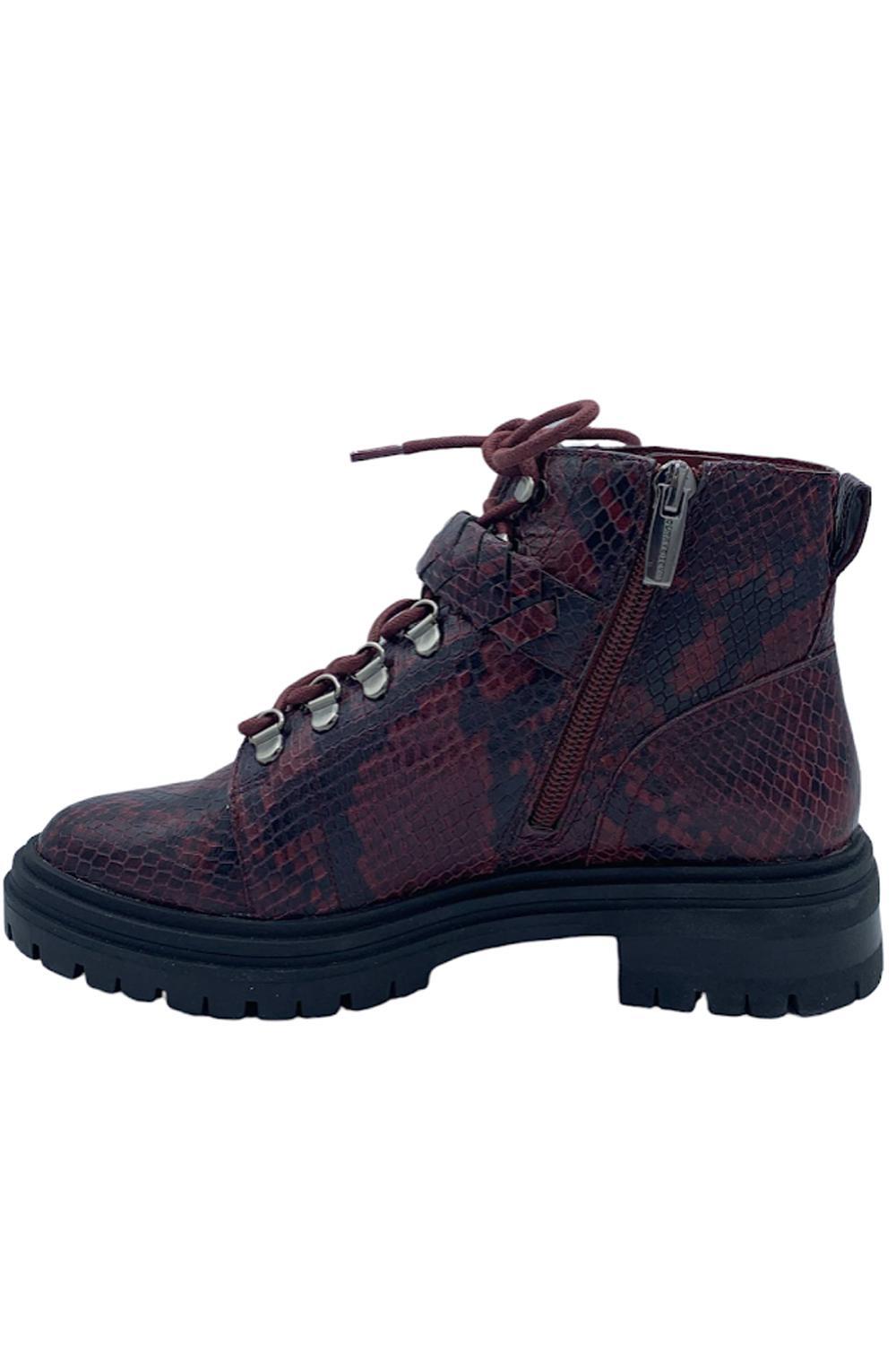 Vince Camuto x Styled Snapshots Lace-Up 