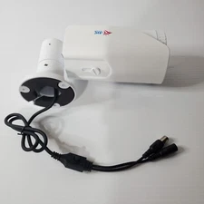 AVC Security Systems Camera Outdoor LED Lights CCTV Color IR AVCZM40AD100