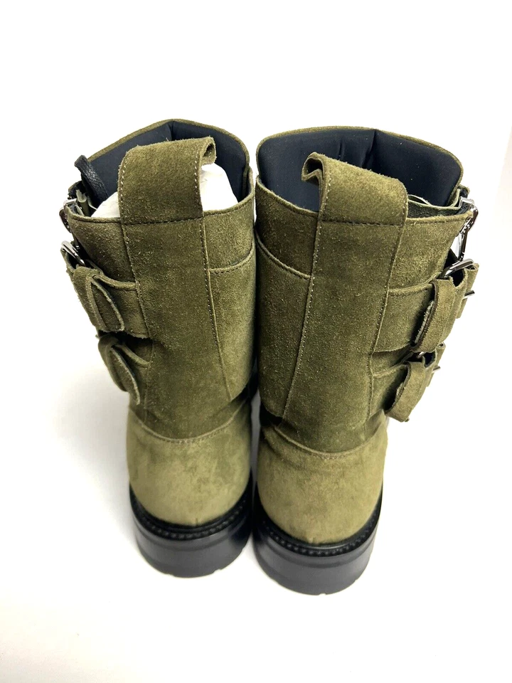 Bota Balmain Phil Ranger para hombre verde EU42 M US9 Foto 4 de 4