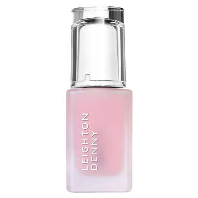Leighton Denny Nail Treatments Strengthener- Rock Solid 12mL