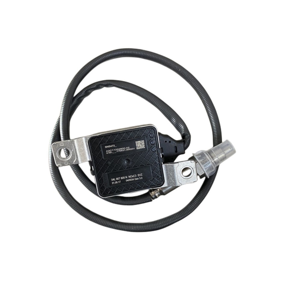 Nox Sensor for VW Passat B8 Skoda Superb 2.0TDI 20142018 04L907805AT