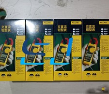 1PC Brand new 325 AC/DC Clamp Meter 325