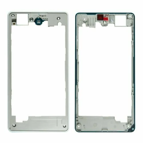 Cellulari e smartphone Sony Sony Xperia Z1 Compact